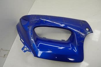 PEUGEOT SPEEDFIGHT, RIGHT FRONT COOLING VENT FAIRING 11 734 668 00 #207 (U4R)