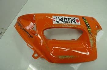 PEUGEOT SPEEDFIGHT,   RIGHT FRONT COOLING VENT FAIRING 11 734 668 00  #208 (U4R)