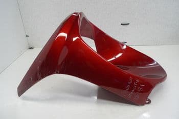 PEUGEOT VIVACITY,  FRONT LOWER FAIRING 11740317 00 + 11740497 00  #181 (U4R)