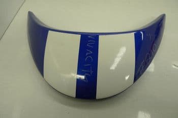 PEUGEOT VIVACITY,  REAR PILLION GRAB HANDLE RAIL 1174628700  #210 (U4R)