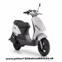 PIAGGIO ZIP 2 STROKE TEMPI