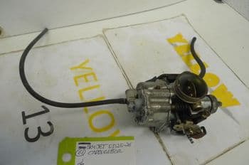 SKY JET SJ125-26  CARBURETTOR CARB (CON-B)