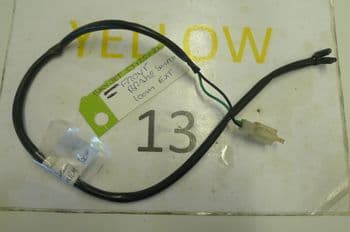 SKY JET SJ125-26  FRONT BRAKE SWITCH LOOM EXIT  (CON-B)