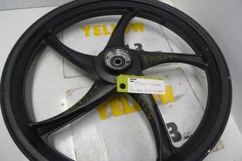 SKY JET SJ125-26 FRONT WHEEL (CON-B)