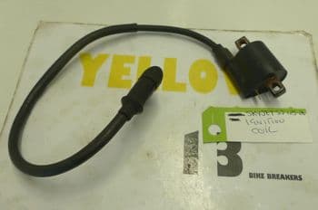 SKY JET SJ125-26  IGNITION COIL  (CON-B)