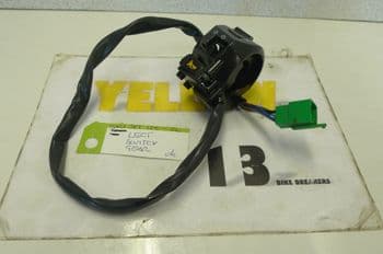 SKY JET SJ125-26  LEFT SWITCH GEAR   (CON-B)