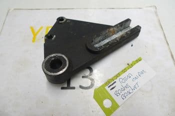 SKY JET SJ125-26 REAR BRAKE CALIPER BRACKET (CON-B)