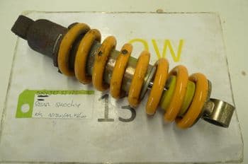 SKY JET SJ125-26   REAR  SHOCK ABSORBER  (CON-B)