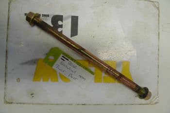 SKY JET SJ125-26 REAR SWINGING ARM PIVOT BOLT (CON-B)