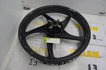 SKY JET SJ125-26 REAR WHEEL (CON-B)