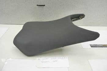 SKYJET SJ125-27 BREAKING. RIDERS SEAT ((WEB-STOCK)) #1(CON-D)