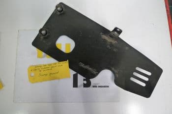 STOMP Z2 - 140 CRF70 SUMP GUARD (LOC-A)