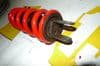 SUPERBYKE RSR125 BREAKING. REQUEST A PART YELLOW 13 BIKE BREAKERS (CON-B)