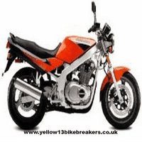 SUZUKI GS500 EW #1
