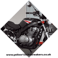 SUZUKI GS500 K6 #2