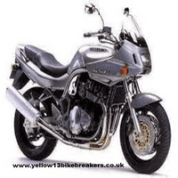 SUZUKI GSF1200 BANDIT