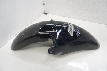 SUZUKI GSF600 MK1 BANDIT,  FENDER FRONT 53111-21E0 C1 #224 (U4R)