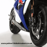 SUZUKI GSX-R 1000 K7/8