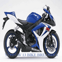 SUZUKI GSX-R 600 K6 #2