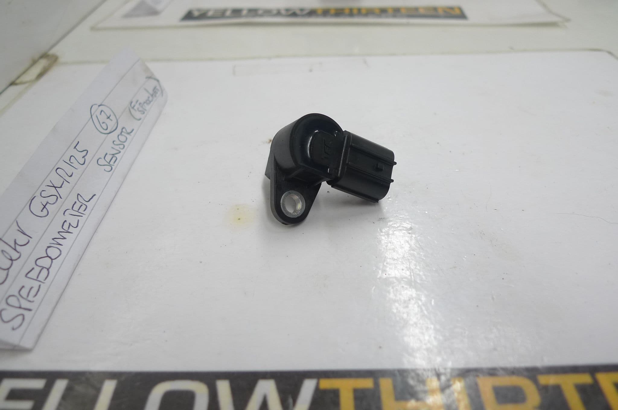 2005 2006 Suzuki GSXR 1000 OEM Speed Sensor 05 06