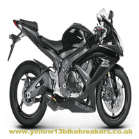 SUZUKI GSX-R750 L3 #3