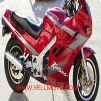 SUZUKI GSX1100F