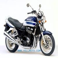 SUZUKI GSX1400 K2