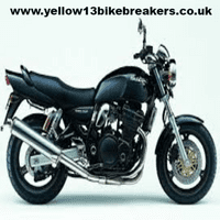 SUZUKI GSX750 INAZUMA