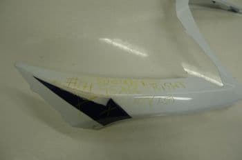 SUZUKI GSXR600/750, RIGHT SIDE FAIRING 94475-01H**R #171 (U4R)