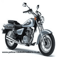 SUZUKI GZ125 K6