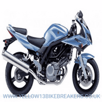 SUZUKI SV650 SK6S #3