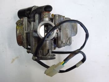 SYM JET 4 125 BREAKING. VISIT OUR WEB-SHOP (WEB-STOCK)(A=SK) YELLOW 13 (67-A)