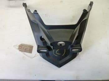 SYM jet 4 125CC RR FENDER REAR MUD GUARD 80100-ATA-0000 (C) #1 (LOC-A)