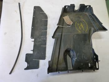 SYM jet 4 125CC RR INNER FENDER 80106-AAA-0000 (H) #1 (LOC-A)