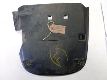 SYM jet 4 125CC UNDER COVER 50613-ALA-0000 (F) #1 (LOC-A)