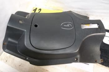 SYM SYMPHONY 125 S FR INNER BOX 81131-APA-0000 FAIRING PART (G) (LOC-A)