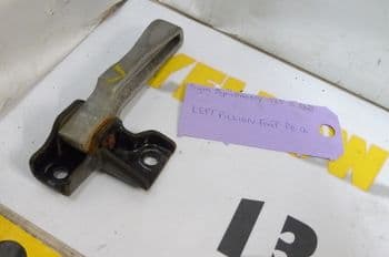 SYM SYMPHONY 125 S LEFT PILLION FOOT PEG (LOC-A)