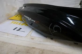 SYM SYMPHONY 125 S RH BODY COVER 83500-APA-0000 FAIRING PART (J) (LOC-A)