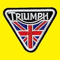 TRIUMPH