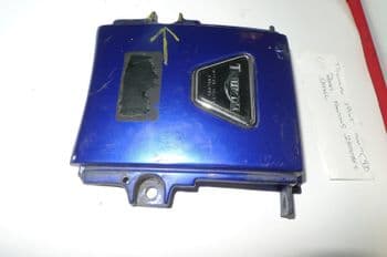 TRIUMPH SPRINT 900 BREAKING. REAR FAIRING 2300969 SMALL (LOC-C)