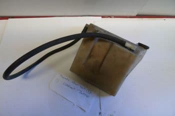 TRIUMPH SPRINT 900 COOLANT BOTTLE (LOC-C)