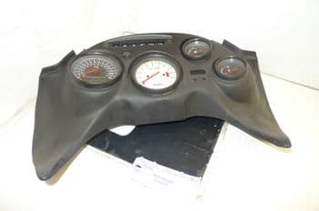 TRIUMPH SPRINT ST 955i BREAKING ALL PARTS. CHECK OUR EBAY SHOP FOR PARTS FROM THIS BIKE. #1.(LOC-D)