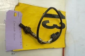 TRIUMPH SPRINT ST 955i BREAKING. LAMBDA SENSOR BIKE BREAKER #1 (LOC-D)