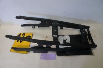 TRIUMPH SPRINT ST 955i BREAKING. REAR SUBFRAME. MOTORCYCLE WRECKERS #1(LOC-D)