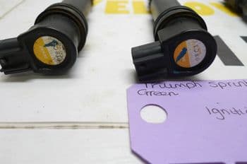 TRIUMPH SPRINT ST 955i BREAKING. REQUEST A PART (WEB-STOCK)(A-SK) BIKE BREAKERS (CON-D)