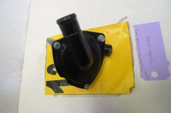 TRIUMPH SPRINT ST 955i BREAKING. WATER PUMP. #1 (LOC-D)