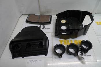 TRIUMPH STREET TRIPLE R 675 AIR BOX AIRBOX (CON-B)
