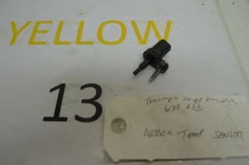 TRIUMPH STREET TRIPLE R 675 AIR BOX TEMPERATURE SENSOR (CON-B)