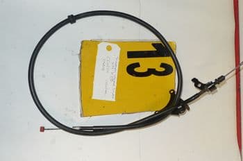 TRIUMPH STREET TRIPLE R 675 CLUTCH CONTROL CABLE (CON-B)