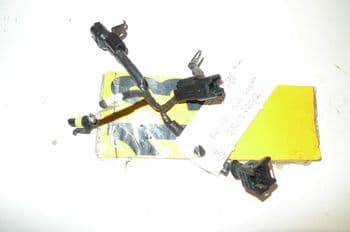 TRIUMPH STREET TRIPLE R 675 ENGINE SUB-LOOM (B) 25078 20/1 (CON-B)